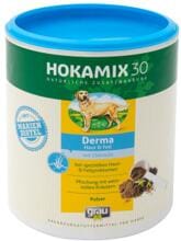 grau Hokamix30 Derma