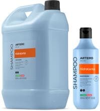 Artero Hidratante Hundeshampoo