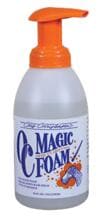 Chris Christensen OC Magic Foam | 532 ml Reinigungsschaum