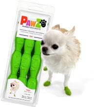 PawZ Dog Boots | 12 Stück