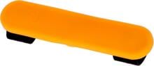 KERBL Pet MaxiSafe LED, cinghia di sicurezza, 12x2,7 cm