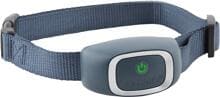 PetSafe Antibell Halsband, grau-blau