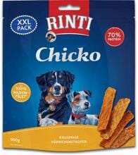 Rinti Extra Chicko | XXL-Pack Huhn | 900g Hundesnack