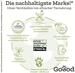 Goood Junior Nassfutter mit Freiland-Lamm & Forelle