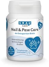 GRAU Nail & Paw Care Biotin Tabletten