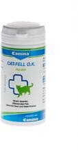 Canina Cat-Fell O.K. Pulver