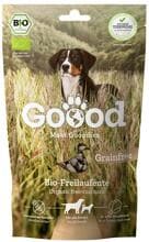 Goood Bio Meat Gooodies mit Freilaufente, 75g