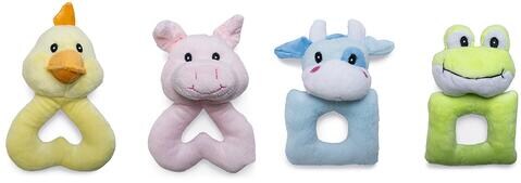 Karlie WELPEN HSP PUPPY LOVE SORTIERT