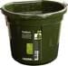 KERBL FlatBack Futter- und Wassereimer