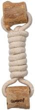 Quapas! Gioco da masticare Coffeewood Twist