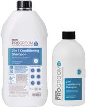 ProGroom 2-in-1 Conditioning Shampoo