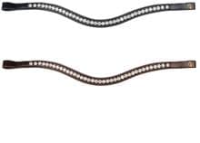 Waldhausen X-Line Classic Browband