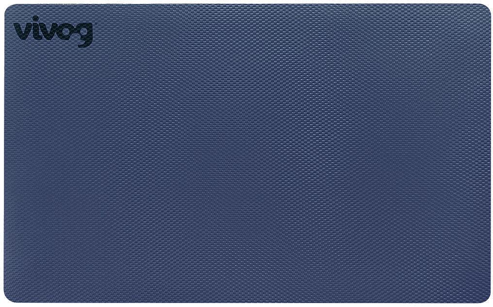 Vivog Schaumgummi-Matte für Trimmtische, 90x55cm