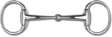 Waldhausen olive head bit, stainless steel