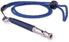 Coachi Professional Hundepfeife, navy