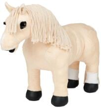LeMieux Toy Pony Kuscheltier Popcorn