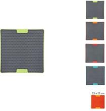 LickiMat Tuff Soother Cat feeding mat