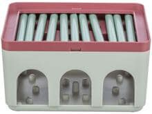 Trixie Cat Activity Rod Box, 20x12x16cm