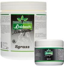 Baldecchi Sgrass Katzenshampoo
