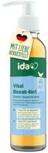 IdaPlus VitalBoost 4-in-1 Vitaminkonzentrat, 200ml