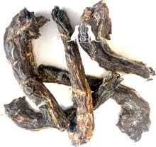 Cheny & Friends duck necks, 5 pieces