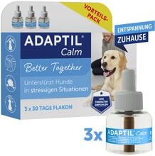 ADAPTIL Calm Nachfüllflakon, 3x48ml
