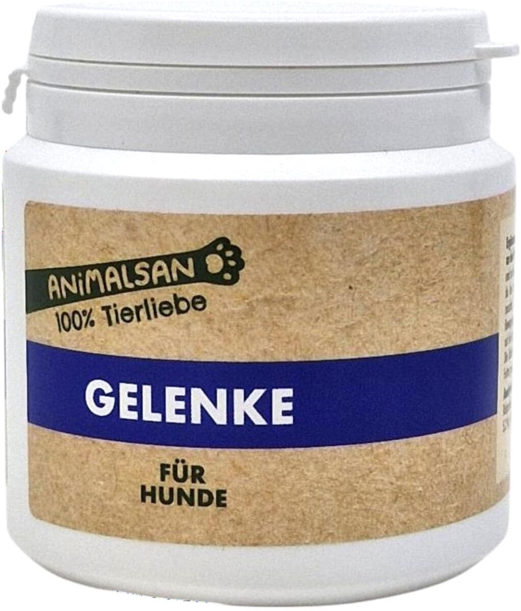 Animalsan Gelenkkapseln, 50 Stück