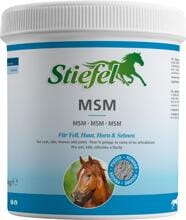 Stiefel MSM Pulver, 1kg