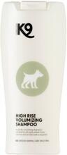 K9 High Rise Shampoo, 2,7L