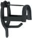 Supporto per snaffle KERBL, metallo