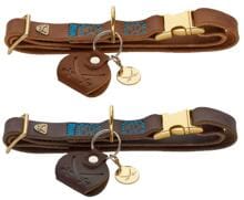 Hunter Sansibar Hundehalsband