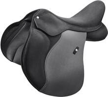 Sella Wintec HART 2000 High Withers VS, nera, 17,5''/44cm