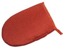 Karlie Perfect Care Pflegehandschuh, rot, 24x16cm