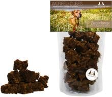 Cheny & Friends Ziegenlunge-Würfel, 140g