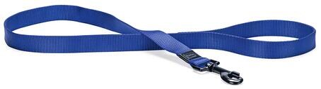 Karlie NYL ASP+ LEINE BLAU 100X2,5