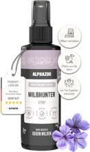 alphazoo MilbHunter Milbenspray, 100ml