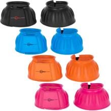Covalliero Gummi Hufglocken