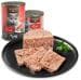 Leonardo Nassfutter mit Rind