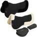 LeMieux Merino+ ProSorb 2 Pocket Half Pad