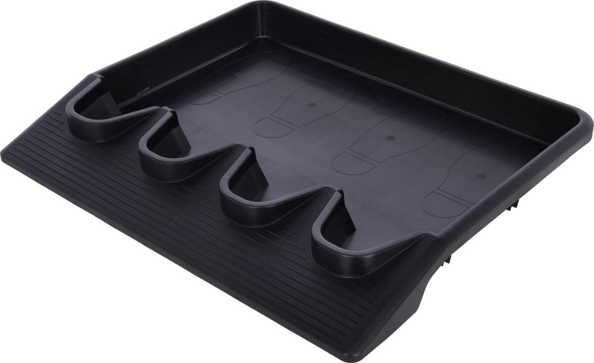 KERBL EasyOut Ausziehwanne, 2 Paar