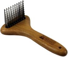 Bamboo Groom Entfilzungsharke