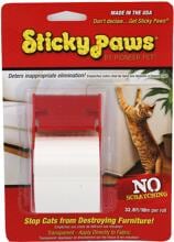 Strisce antigraffio Sticky Paws, 10 m