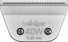 HEINIGER Pferdescherkopf 025 mm (Size 40W)