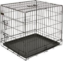 KERBL Pet Gittertransportbox