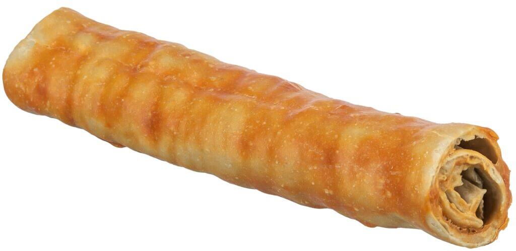 Trixie Denta Fun Roll aus Kollagen, 20cm, 165g
