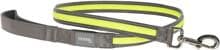 KERBL Pet Light & Reflex Leuchtleine, gelb, 120cm/25mm