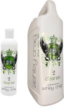 Ashley Craig Show Salon Spa Cleanse Shampo