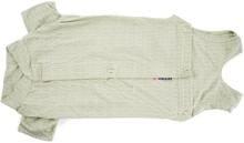KRUUSE BUSTER Step-n-Go Body per cani, verde polveroso, XS