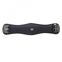 Sottopancia corto USG in neoprene, nero, 80 cm