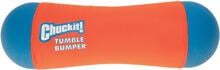 Chuckit! tumble bumper fetch toy, M